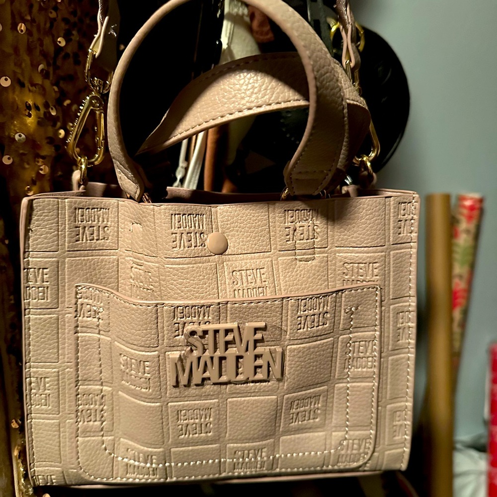 Steve Madden Crossbody Bag